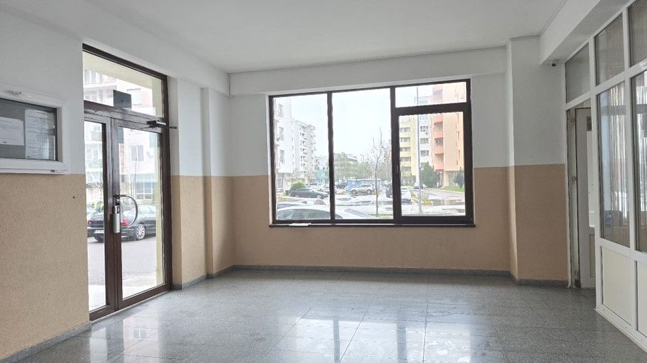 MAMAIA NORD-Apartament 2 camere cu vedere panoramica la lac si mare. - Poză 40