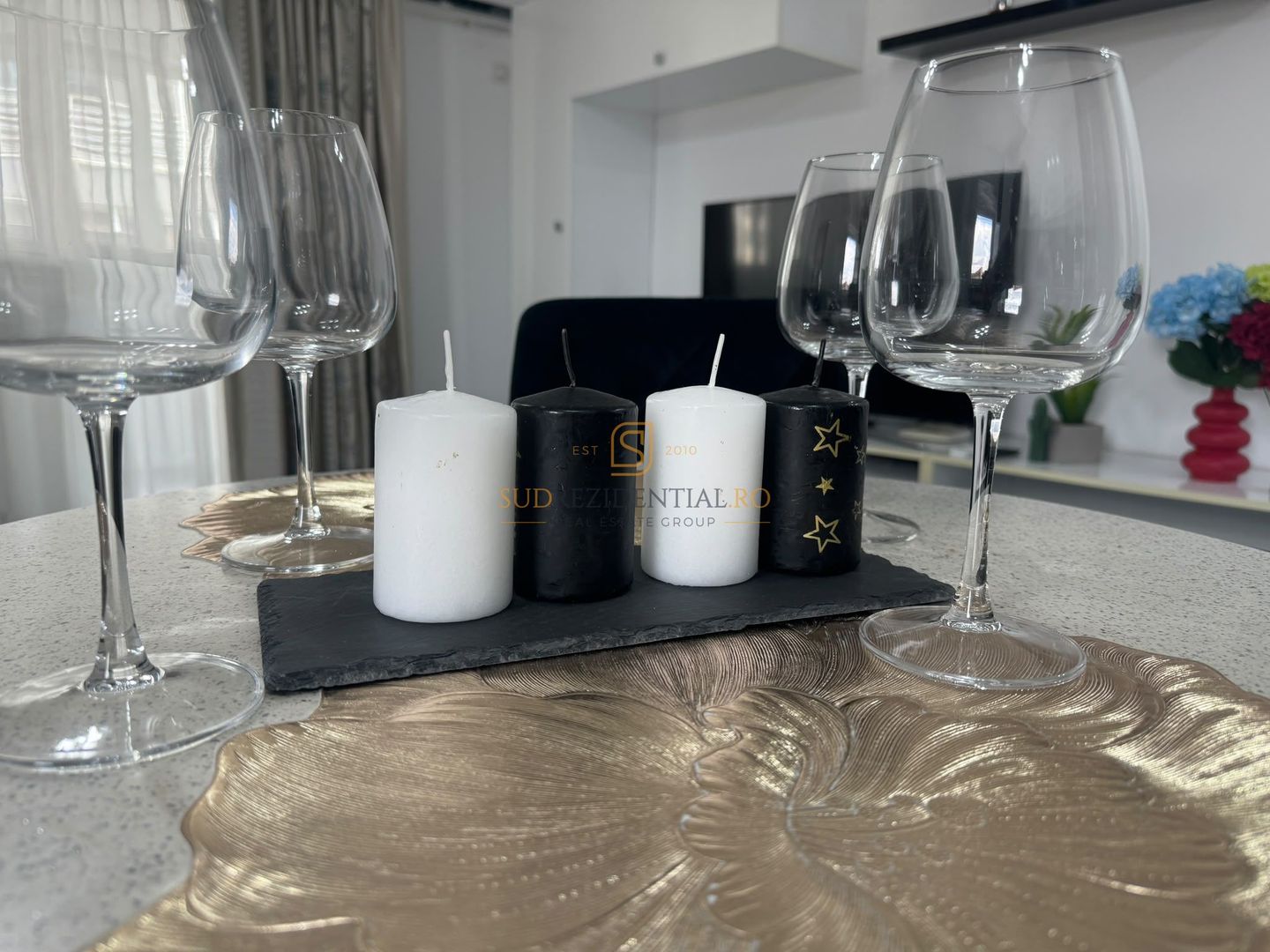 Apartament 2 Camere | 56,44 MP | Loc de Parcare | Drumul Fermei - Poză 5