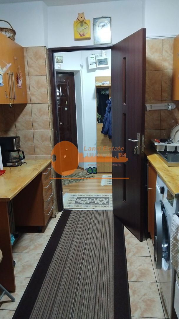 Apartament 2 camere decomandat | zonă 1 Decembrie - Poză 5