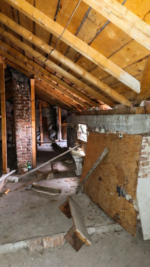 Oportunitate investitionala mansarda 135mp Piata pache Protopopescu 2 - Poză 3