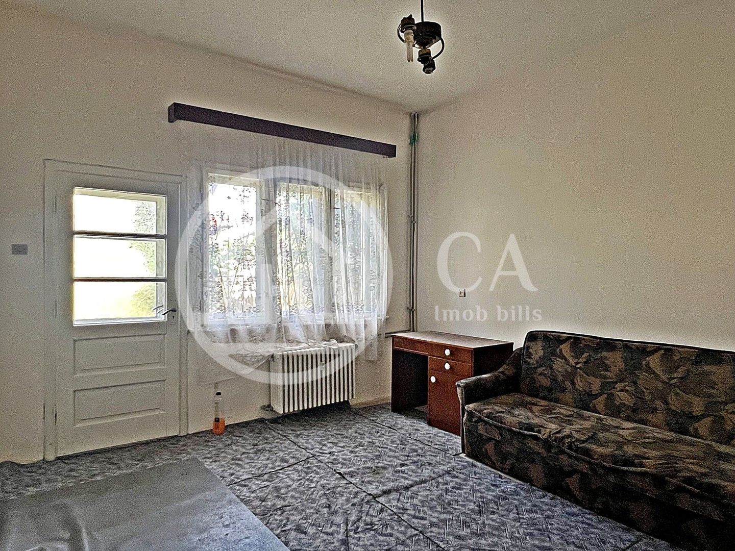 Apartamet cu 3 camere de vanzare langa parcul Balcescu, Oradea - Poză 18