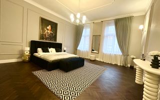 Apartament spectaculos cu 3 camere | Ultracentral - Poză 9
