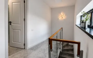 Casa individuala-mobilata -utilata-Berceni-150 m Bd 1 Mai-182 mp utili - Poză 20