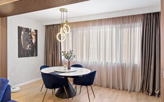 Închiriere apartament 4 camere 116mp | 2 Locuri de parcare incluse - Poză 7