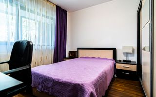 2 camere, etaj 4, Lujerului, mobilat-utilat, loc de parcare inclus - Poză 5