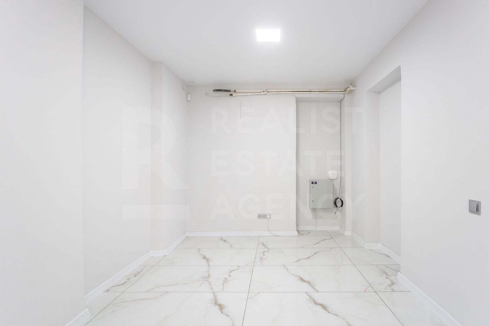 Chirie, spațiu comercial, 100 mp, str. Miron Costin, Râșcani - Poză 6