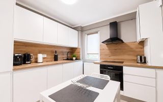 Apartament modern cu 2 camere | Tipografilor - Poză 8