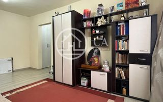 Apartament de vânzare cu 3 camere in zona centrală Beiuș, Bihor - Poză 6