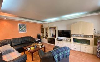 Apartament spatios cu 3 camere, situat in zona Ultracentrala - Poză 2