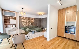 Apartament Finisaje Superioare I Central - Poză 1