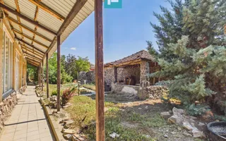Casă cu teren de 2.134 mp în Sântana | 5 camere - Poză 13