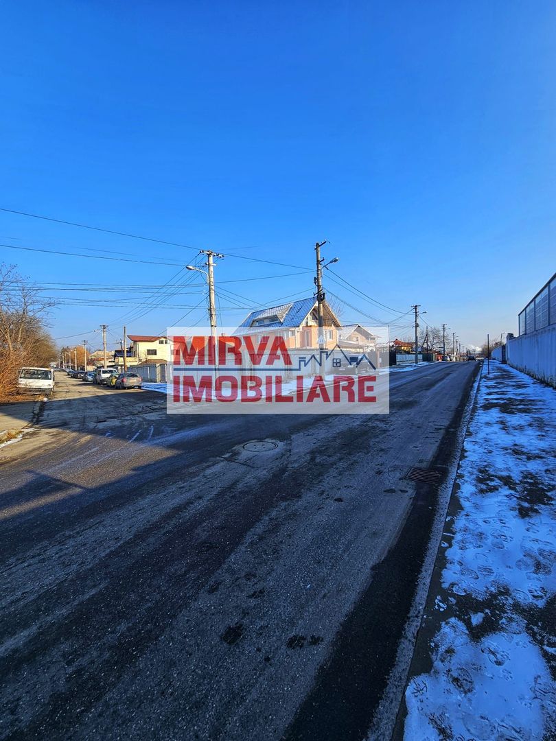 Vilă cu 5 camere, posibilitate două apartamente – Zona Bereasca - Poză 69