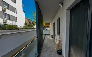 Vanzare Apartament 3 Camere Baneasa Erou Iancu Nicolae - Poză 15
