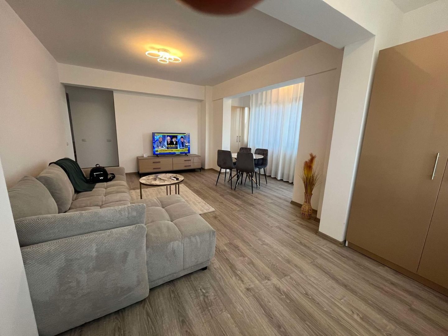 PRIMA INCHIRIERE, 2 camere, decomandat, 66 mp, etaj 2/5, Prelungirea Ghencea - Poză 3