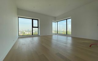 ETAJ 6-9-13 | 539 000 EURO | 4 CAMERE | PARCARE | ONE VERDI PARK - Poză 2