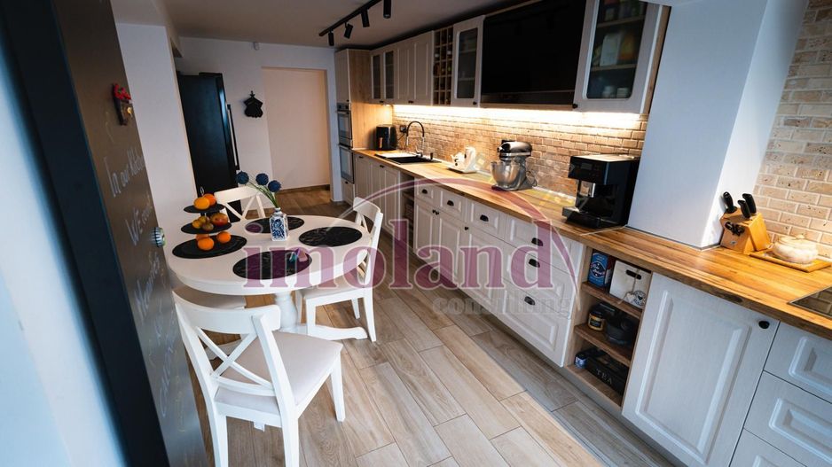 Inchiriere - vila cu curte - rezidential - Floreasca - Poză 9