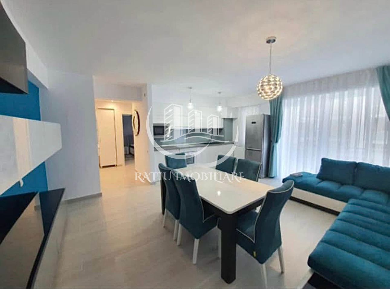 Apartament cu 2 camere | Ascensor | Nufarul | Oradea - Poză 1