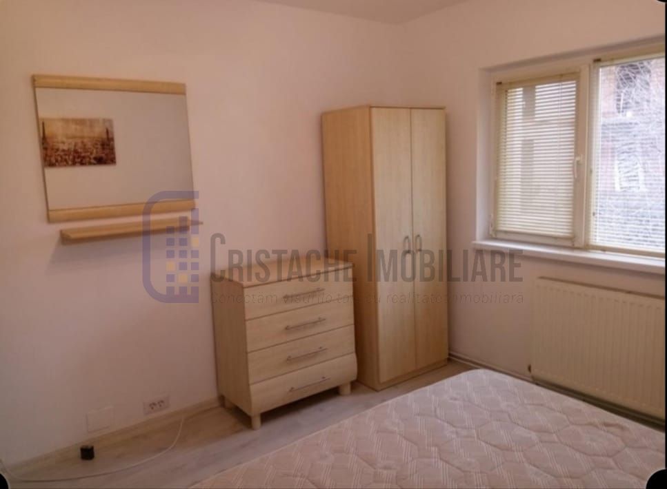 Apartament 2 camere decomandat, OMV/ Toyota Pipera - Poză 1