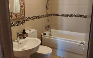 De Inchiriat apartament cu 2 camere Marriott - 13 Septembrie sector 5 - Poză 8