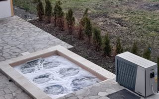 Casa de Vacanta | 5 camere | Foisor | Jacuzzi | teren 4000 m2 | Valeni - Poză 4