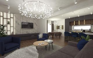 Vila 5 camere Corbeanca langa padure I Comision 0% I taxare inversa - Poză 17