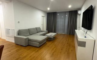 One Cotroceni Park | 3 camere |  104mp | et 11 | loc parcare | 1300 euro - Poză 4