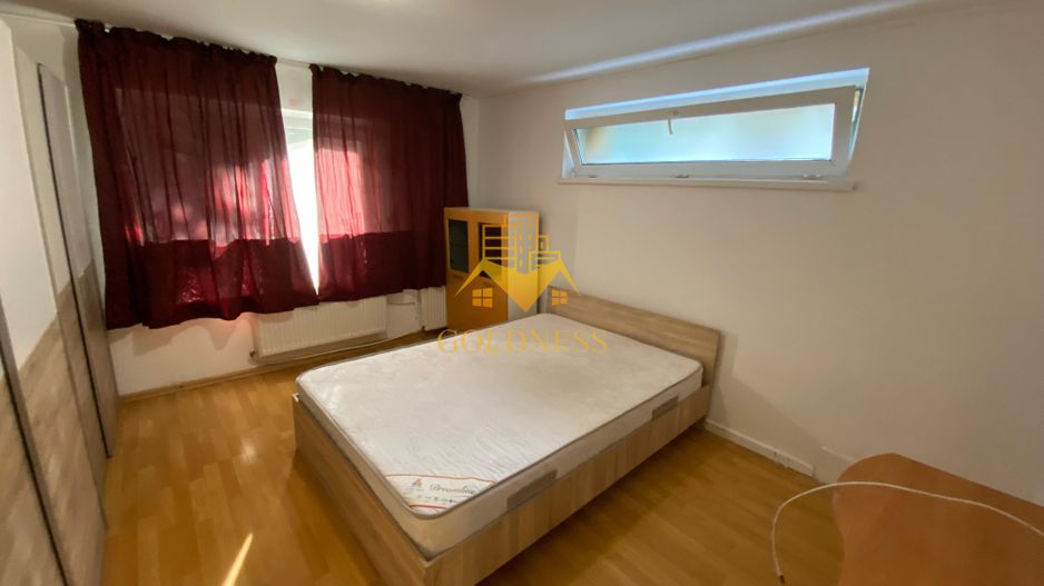 2 camere decomandate, Între Lacuri, Leroy Merlin, Profi, Pet Friendly - Poză 5