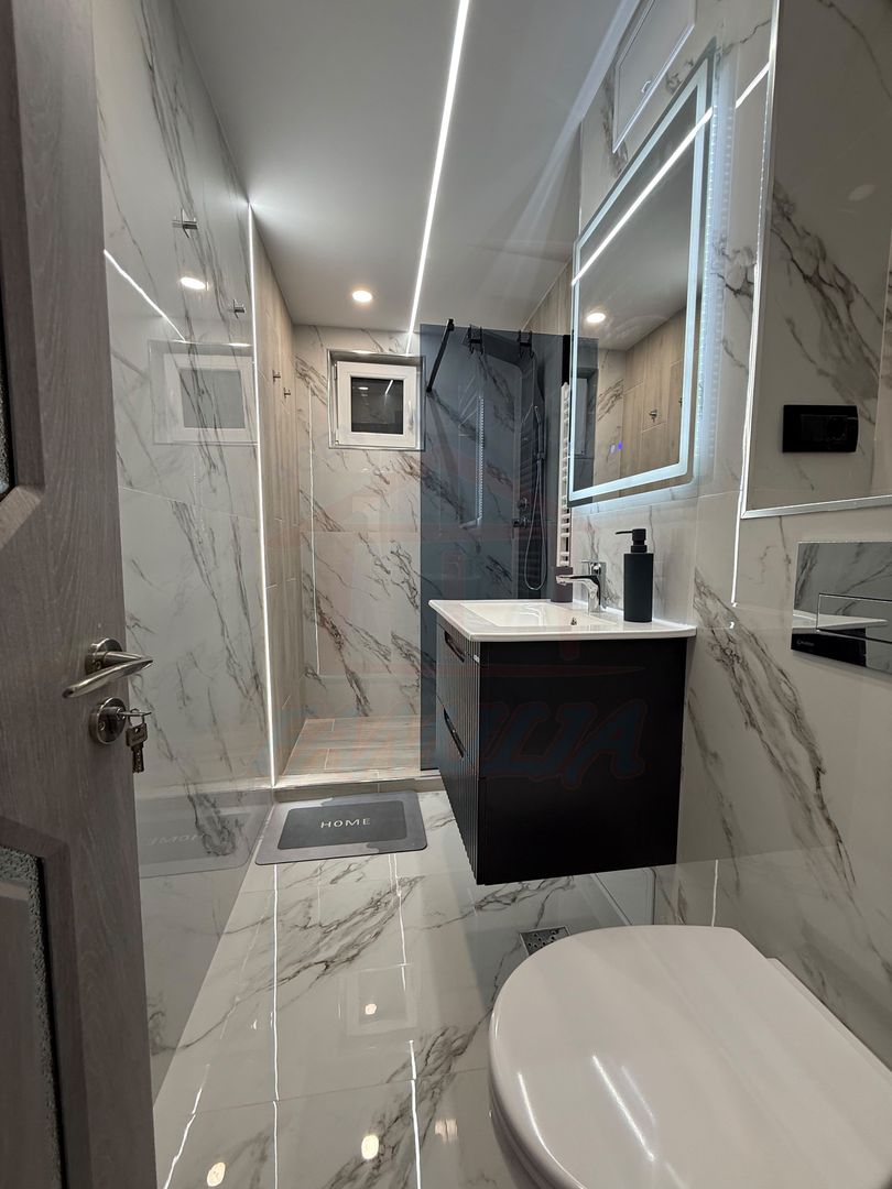 🔑  APARTAMENT 3 CAMERE, MICRO 13, 500 EURO/LUNA - Poză 15