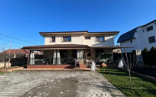 Vilă individuală premium | 730 mp teren | 4 dormitoare | Garaj - Poză 32