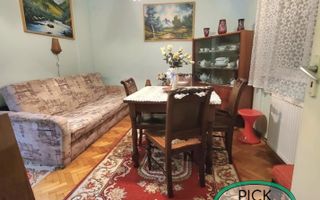 P 1230 - Apartament cu 2 camere în Târgu Mures, Dâmbu Pietros - Poză 3