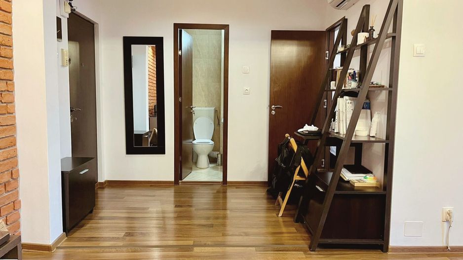 Apartament 2 camere decomandat, mobilat & utilat – Bd. Ștefan cel Mare - Poză 7