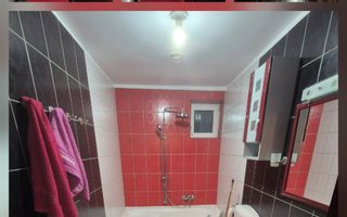 Apartament 1 cameră de închiriat | Sibiu, Ștrand | 39 mp - Poză 6