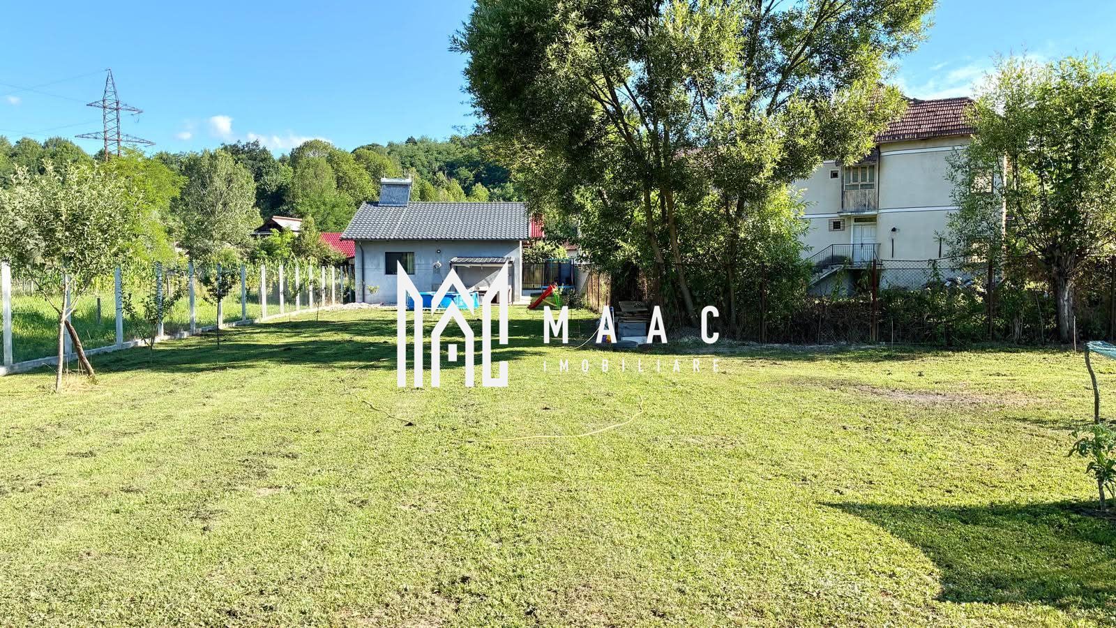 Casă moderna 2022 | 75 mp utili | Teren 1.000|Stoenesti, Valcea - Poză 16
