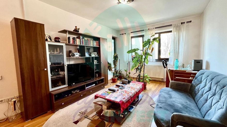 3 camere 13 Septembrie-Prosper| centrala proprie|- bloc 2009 - Poză 1