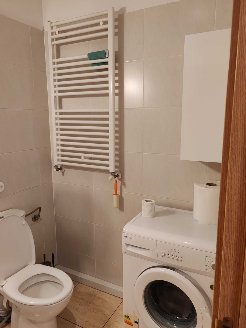 Apartament 2 camere Costin Georgian-Morarilor | Parcare subterana - Poză 6