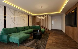 Duplex ultrafinisat | 2 locuri de parcare | Zona Str Tineretului - Poză 5