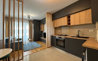 Apartament 2 camere open-space Himson Apartaments - Poză 2