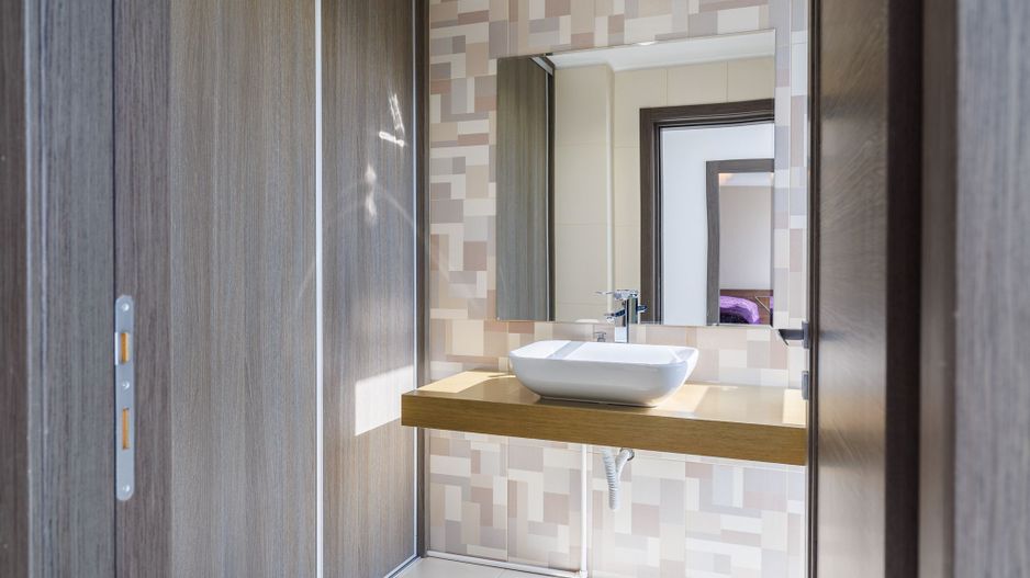 O CASA  PREMIUM-Drumul Taberei / Valea Oltului/ Valea Argesului - Poză 9