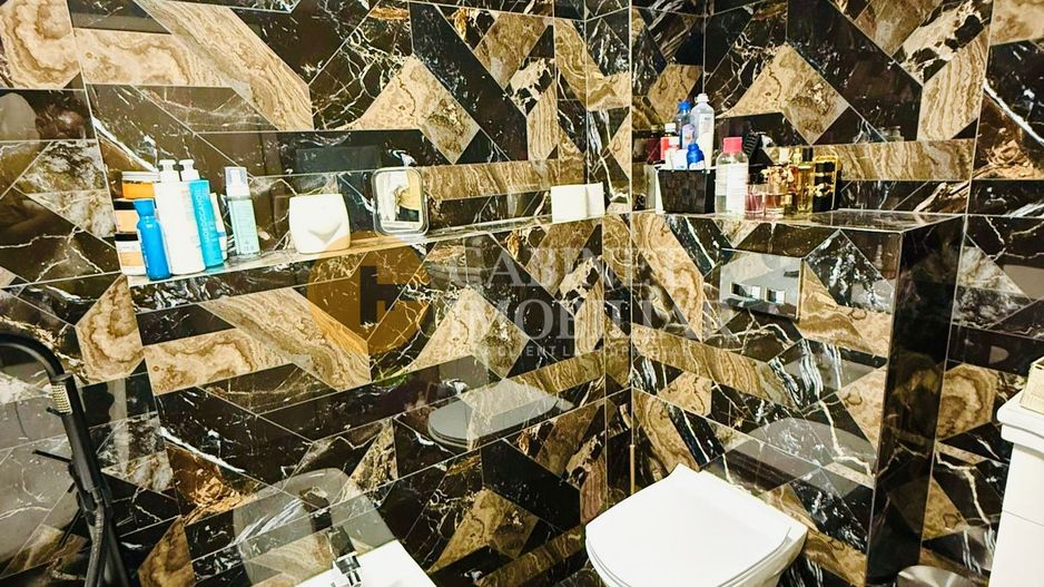 BUCIUM - 2 CAMERE DECOMANDAT - MOBILAT SI UTILAT - ETAJ INTERMEDIAR - Poză 4