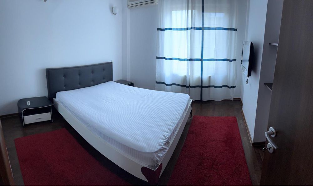 Apartement 3 camere de inchiriat. Sector 2 - Poză 1