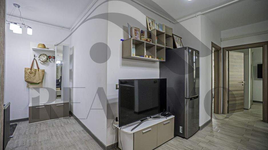 🌊 ALEZZI BEACH RESORT — APARTAMENT 3 CAMERE | VEDERE FRONTALĂ LA MARE - Poză 6