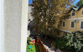 Clădire locativă cu 3 nivele și demisol, Bd. Ștefan cel Mare și Sfânt, Mun. Chișinău - Poză 28