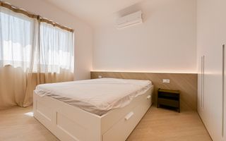 Apartament 2 camere I Cortina North I Boxa I Loc de parcare - Poză 9
