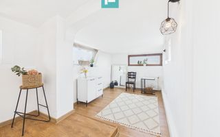Apartament deosebit cu 4 camere | Zona Erou Iancu - Poză 6