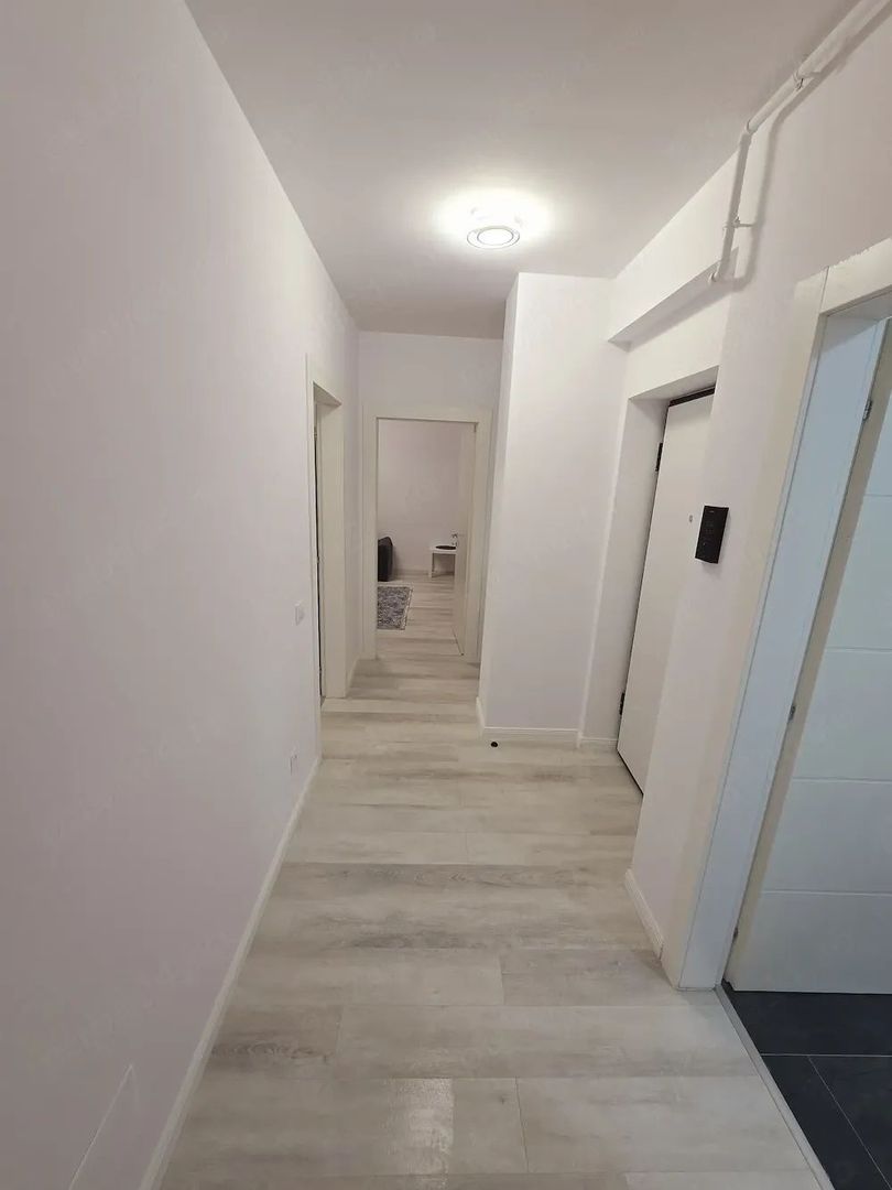 AP. 2 CAMERE- DOAMNA GHICA, PET-FRIENDLY, PARCARE INCLUSA, CENTRALA - Poză 7