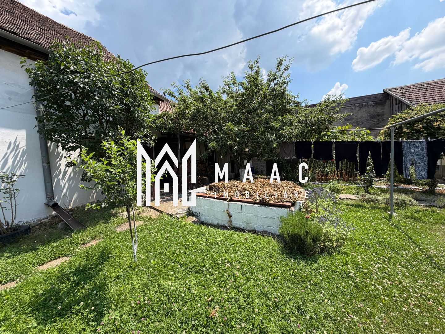 Case de vanzare Sibiu | Casă 3 camere | Gusterița, teren 2381 mp - Poză 6