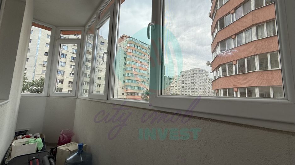 2 camere renovate | Calea Moșilor – Eminescu - Poză 10