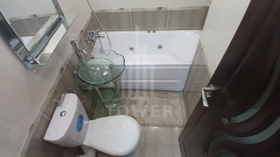 Apartament 2 camere | zona Vasile Aaron - Poză 9