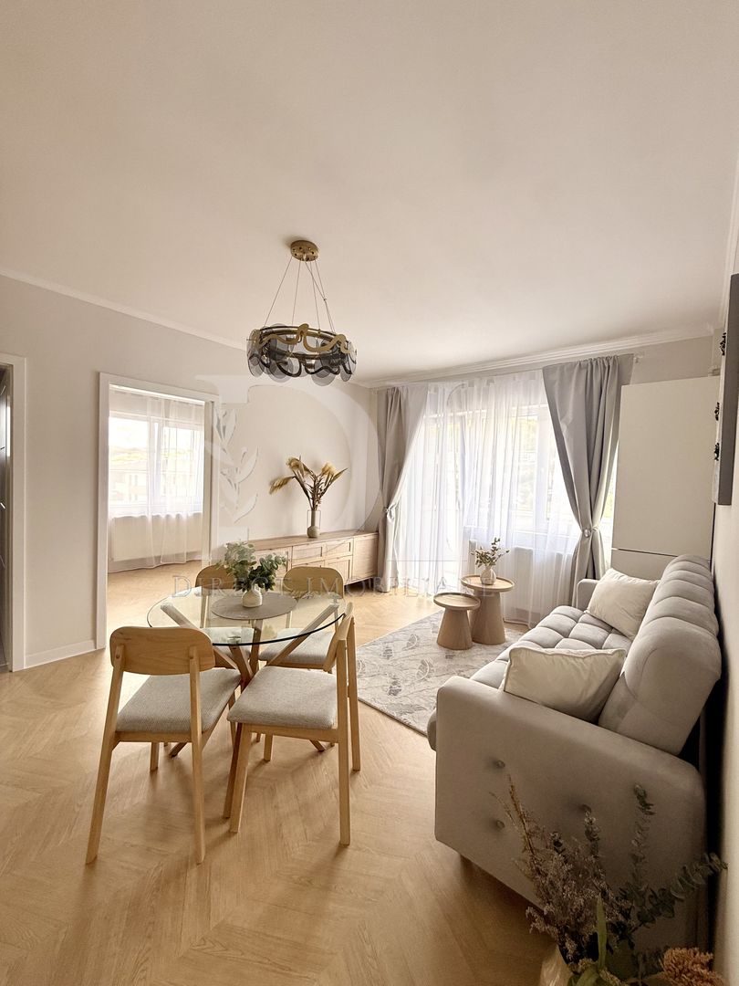 Apartament la cheie / etaj intermediar / Zona Terra - Poză 5