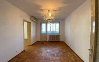 Giurgiu  ocazie- Aleea Alexandriei  ap 3 cam circular 4/4, - Poză 1